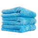 Полотенце из микрофибры Shaggy Fur-Ball 40х40см Chemical Guys 1шт 207346