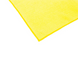 Рушник мікрофібровий вафельний для скла Standard Waffle Weave The Rag Company 40*40см Жовтий 1 шт TRC-1139_1 фото 2