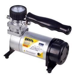 Компресор автомобільний Вихрь 100psi/35л/12Amp/прикур.VITOL KA-B12072 143555 KA-B12072 фото