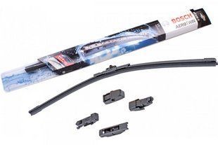 Щітка склоочисника BOSCH AeroTwin Plus 530мм 208013 3397006948 фото