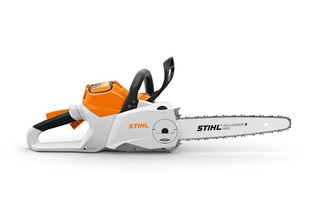 Пила акумуляторна MSA200 C-BQ 35см STIHL MA032000013 фото