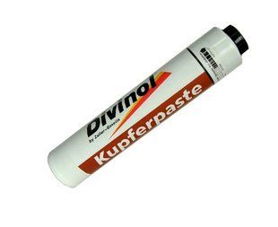 Смазка медная DIVINOL Kupferpaste 0,4л 184695 21740 фото