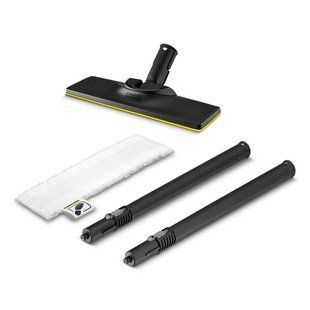 Комплект для прибирання підлоги EasyFix для SC 1 Karcher 196371 2.863-268.0 фото
