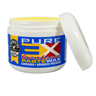 Віск твердий карнаубський Chemical Guys XXX Hardcore Wax WAC_301 243мл 198356 WAC301 фото