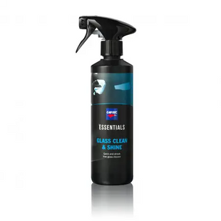 Очисник скла CARTEC Glass Clean&Shine 500мл 212673 ESL08/05 фото