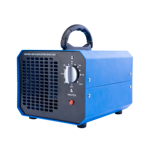 Озонатор воздуха MaxShine Ozone Generator 100W 205466 MS-10G/ST-10G фото