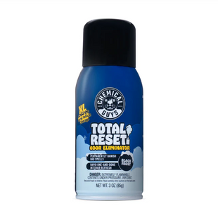 Освежитель воздуха в аэрозоле Odor Eliminating Aerosol Fogger, Black Frost Scent AIRSPRAY_201 фото