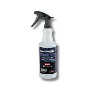 Бутылка с триггером Knock Off-Spray Bottle 214980 PB363 фото