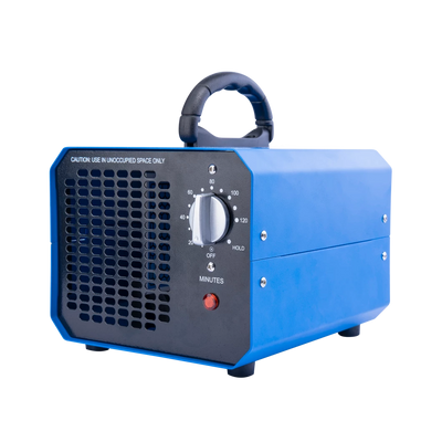 Озонатор повітря MaxShine Ozone Generator 100W 205466 MS-10G/ST-10G фото