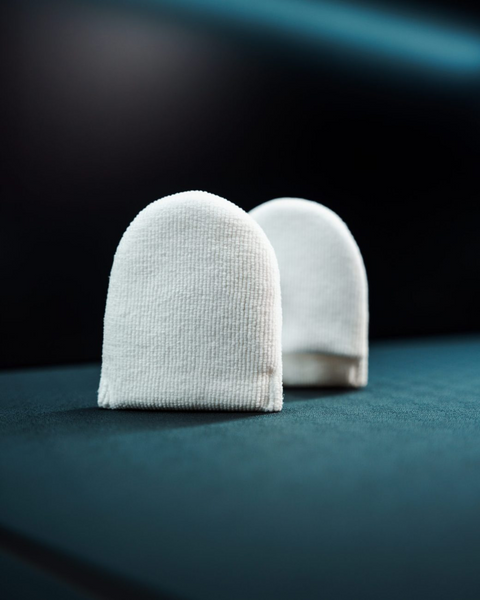 Аппликатор микрофибровый на палец YumCars Microfibre Finger Applicator НФ-00034044 фото