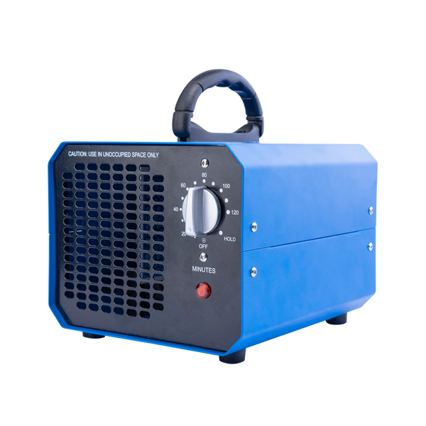 Озонатор воздуха MaxShine Ozone Generator 100W 205466 MS-10G/ST-10G фото