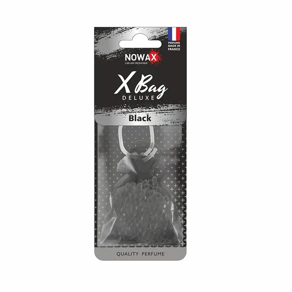 Ароматизатор NOWAX X Bag Deluxe-Cotton 193556 NX07586 фото