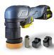 Машинка полировальная ротационно-эксцентриковая аккумуляторная TITAN TDA1212B SET 214843 TDA1212B SET фото 2