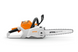 Пила акумуляторна MSA200 C-BQ 35см STIHL