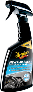 Засіб для догляду за салоном Meguiar's G4216 New Car Scent Protectant 473мл 204228 G4216 фото