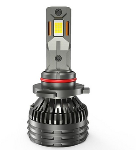 Лампа светлодиодная LED Sho-Me F8 9005 6000 кел.70W 1шт SM F8 9005 фото