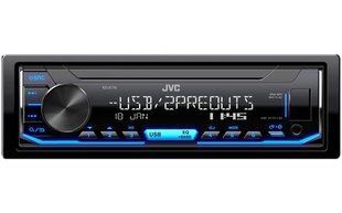 Автомагнітола JVC KD-X176 183626 KD-X176 фото