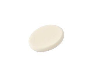 Пад полировочный ZviZZer THERMO Rotary Pad белый средней жесткости 80/20/76мм 213930 TR00008020WH фото