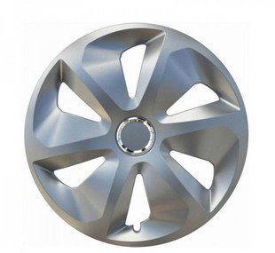 Колпаки для дисков ROCO RING 14 JESTIC 212522 102132 фото