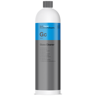 Очисник скла Koch Chemie Glass Cleaner 1л 302001 фото