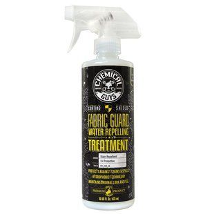 Засіб для догляду за інтер'єром автомобіля Chemical Guys Fabric Guard Protector Shield 473мл 210484 SPI210_16 фото