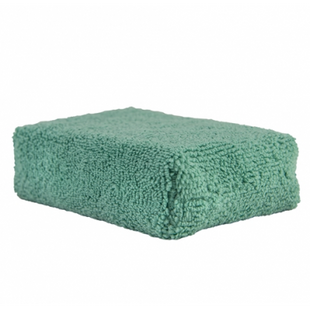 Аплікатор мікрофибровый Green Workhorse Microfiber Applicator Pad MIC288 Chemical Guys 2шт 208526 MIC288_02 фото