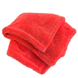 Рушник мікрофібровий для сушіння CLEAN. by P.T.O. Rinse-Less Drying Towel 1200 GSM 45*51см 2шт НФ-00033968 фото