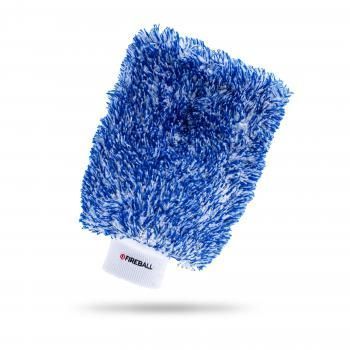 Рукавичка з мікрофібри Fireball Wash Mitt 215090 FRB-ACC-WSHMIT фото