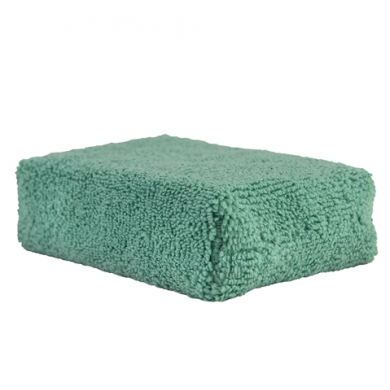 Аппликатор микрофибровый Green Workhorse Microfiber Applicator Pad MIC288 Chemical Guys 2шт 208526 MIC288_02 фото