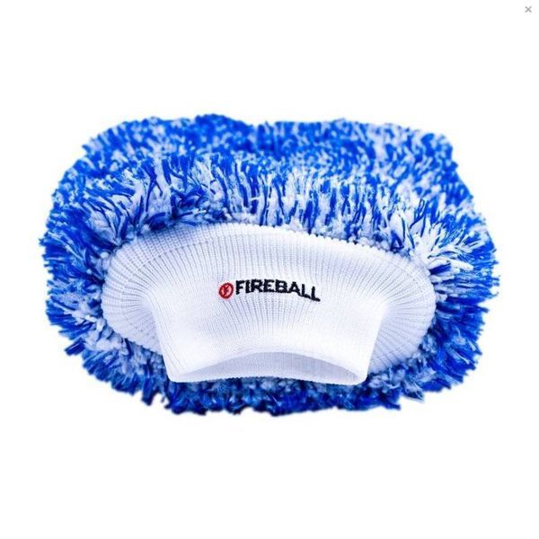 Рукавичка з мікрофібри Fireball Wash Mitt 215090 FRB-ACC-WSHMIT фото