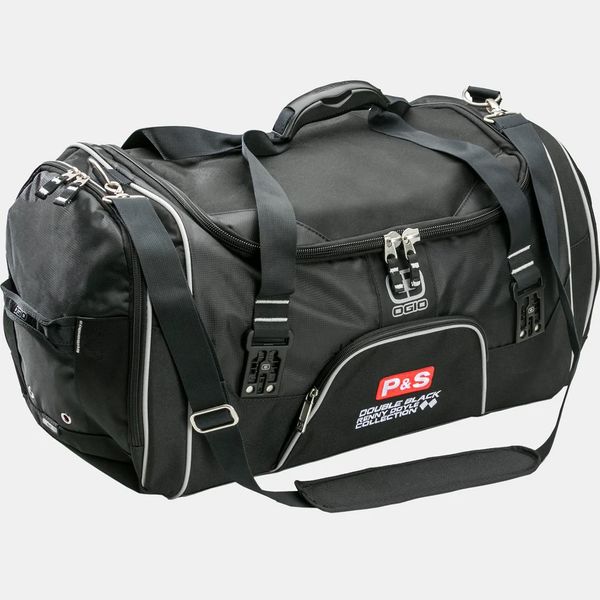 Сумка-органайзер P&S DB Duffle Bag Large 58.42*35.56*33 214635 AD113 фото