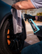 Полотенце для сушки колес и дисков YumCars WHEEL&TYRE 20*38см НФ-00034042 фото 3