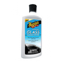 Паста для очистки скла Meguiar's Perfect Clarity Glass Polishing Compound 236мл 202363 G8408 фото