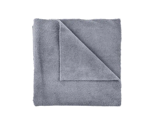 Микрофибра универсальная CDL Micro Light Gray 350г/м2 40*40 CDL-01/Gray фото