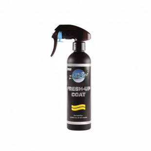 Спрей для відновлення гідрофоба ZviZZer Fresh-Up Spray 250 ml ZV-FU000250N 211626 ZV-FU000250N фото