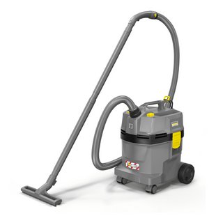 Пилосос для сухого та вологого прибирання NT 22/1 Ap Karcher 196324 1.378-600.0 фото