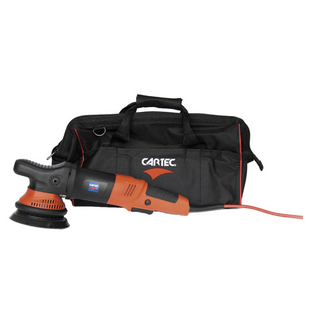 Машинка полировальная эксцентриковая CARTEC Orbi Polishing machine 209931 3096/60 фото