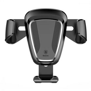 Держатель в машину Baseus Gravity Car Mount 208801 SUYL-01 фото