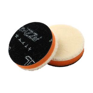 Пад хутряний Detailing Pad ZviZZer Thermo Velour Wool Pad &Oslash; 60/15/60мм ZV-VW00006015HC ZV-VW00006015HC фото