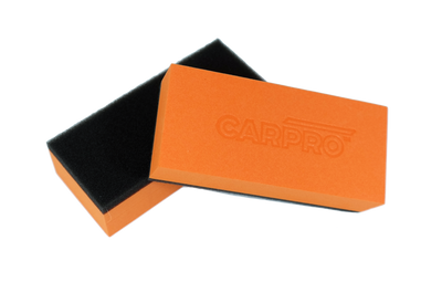 Аплікатор блок CarPro Cquartz Applicator для нанесення кераміки 199150 199150 фото