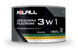 Шпатлевка 3в1 Polfill с отвердителем 1.8кг
