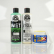 Набір Американський пиріг: Wet Mirror Finish + JetSeal + Pure 3X Hardcore Paste Wax