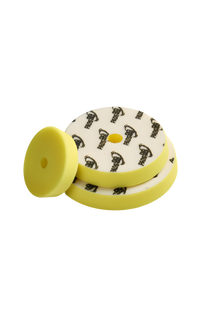 Пад полірувальний Pads 99 SPACE PAD YELLOW/MEDIUM 90мм жовтий 215254 P99-SP090YL фото