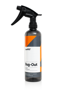 Очищувач мух і комах CarPro BUG-OUT INSECT REMOVAL 500мл 200233 200233 фото