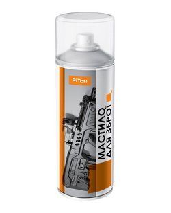Смазка для оружия универсальная PITON 150мл 212921 000023756 фото