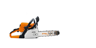 Пила бензинова 35см MS250 STIHL 11232000848 фото