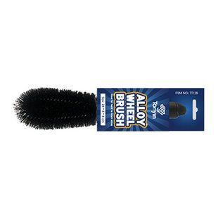 Щетка для дисков TONYIN WHEEL BRUSH TT12B 213787 TT12B фото