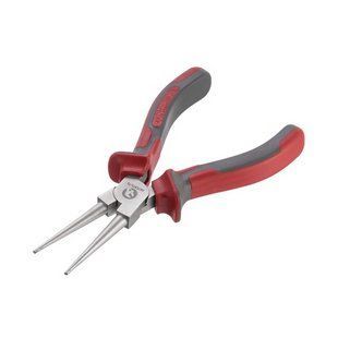 Круглогубцы 160мм INTERTOOL HT-0128 192473 HT-0128 фото