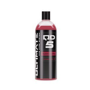 Засіб для прибирання в салоні Ultimate QuickCleaning Qd5 (концентрат) 1л QD00501 фото