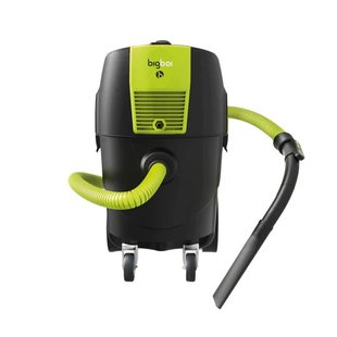 Пылесос влажная/сухая уборка Bigboi 1600WT Wet&DryVacuum Cleaner 213604 SUCKRPRO фото